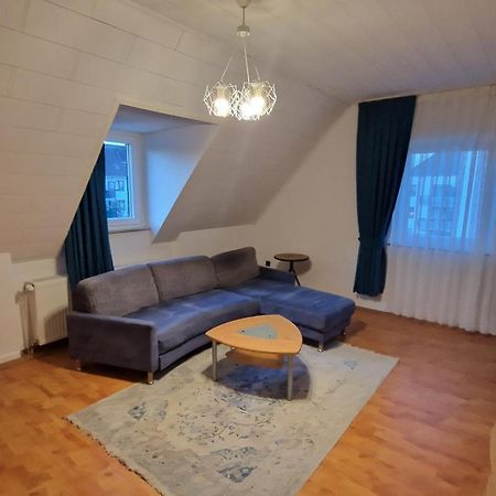 Canim Appartement Duisburg Exterior photo