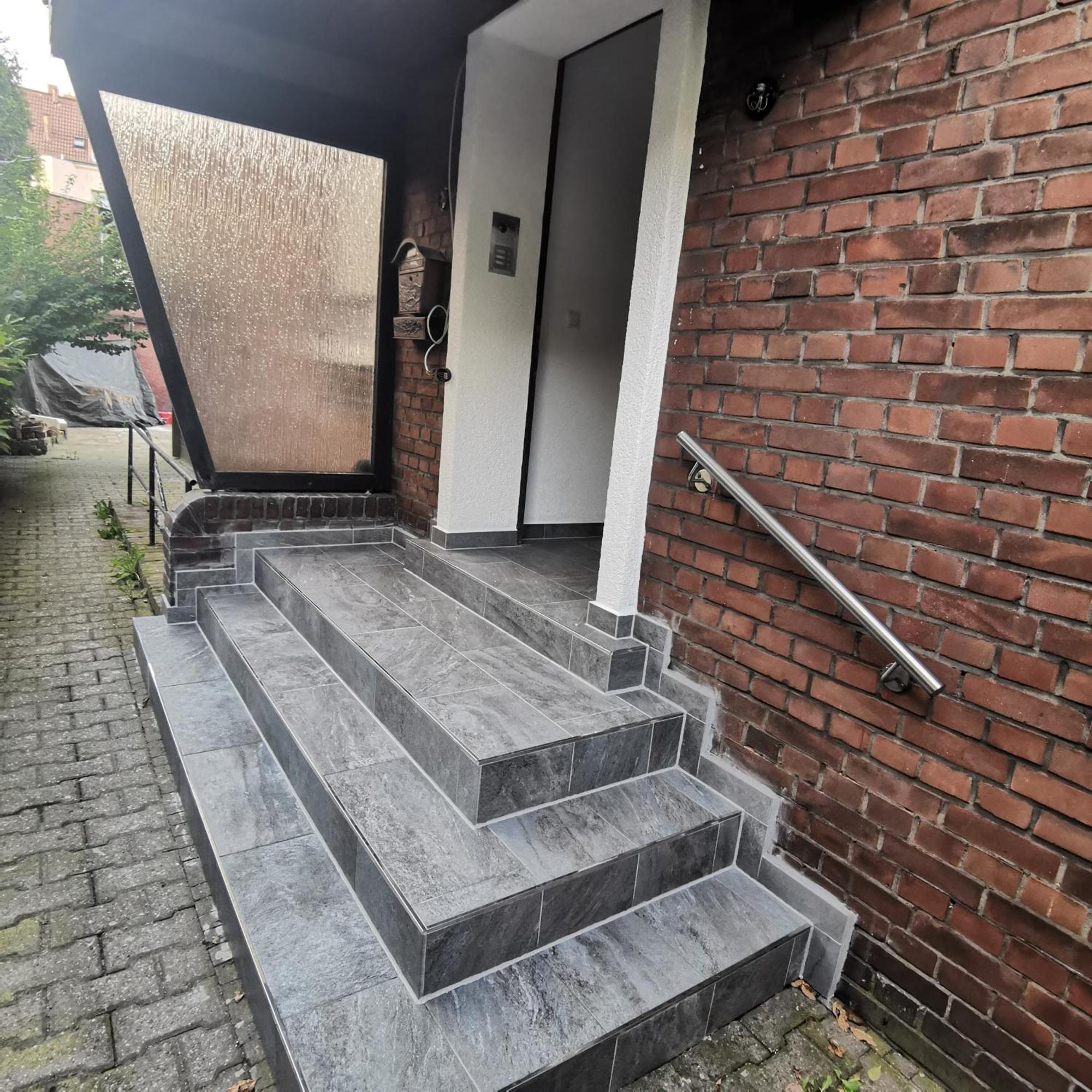 Canim Appartement Duisburg Exterior photo