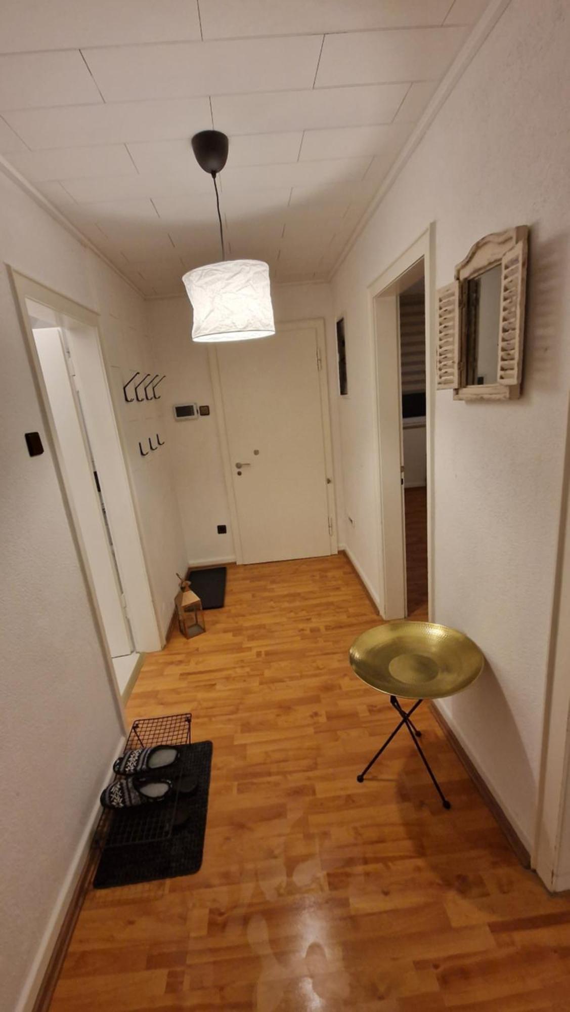 Canim Appartement Duisburg Exterior photo