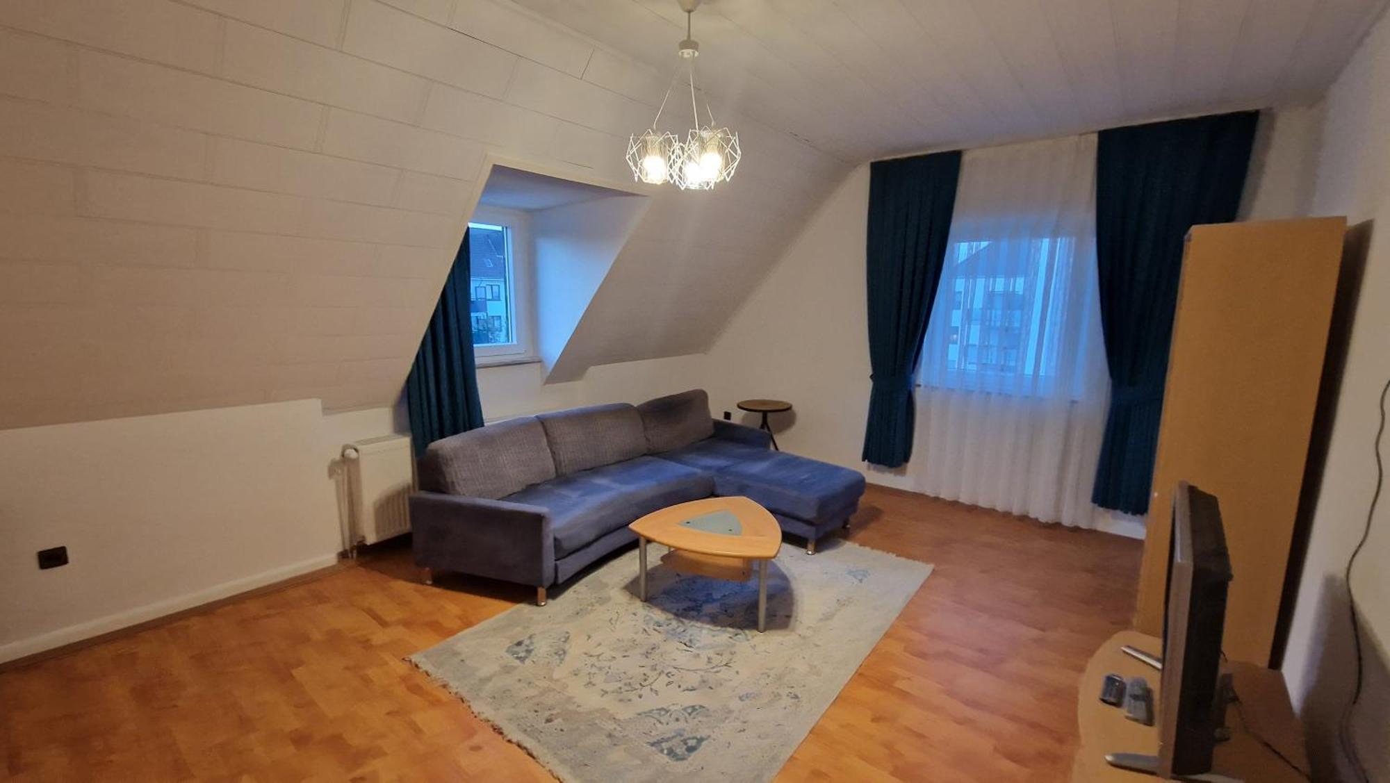 Canim Appartement Duisburg Exterior photo