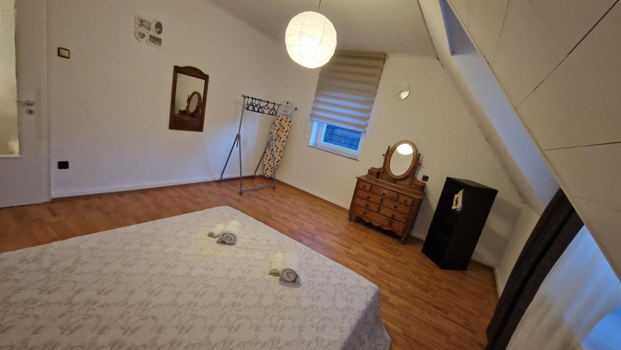 Canim Appartement Duisburg Exterior photo