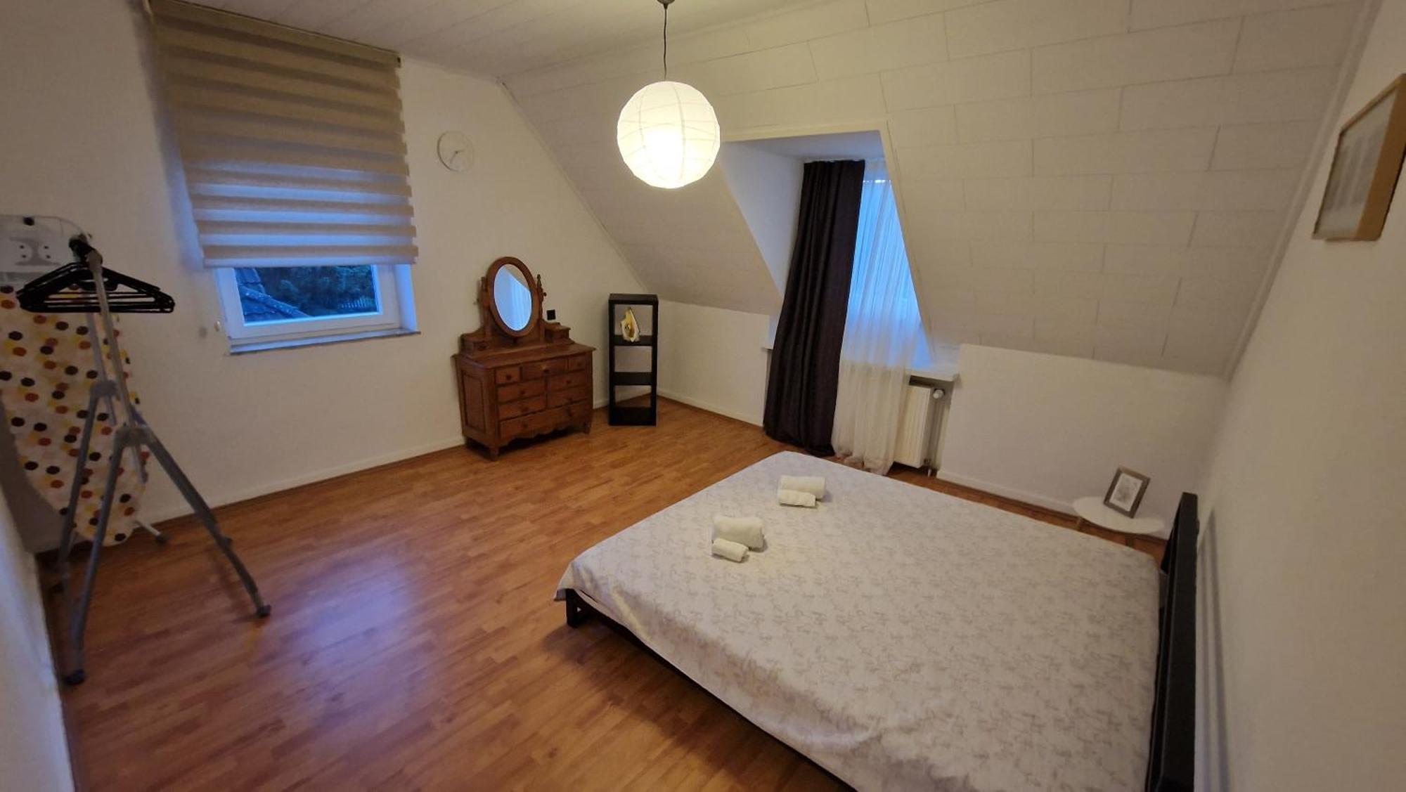 Canim Appartement Duisburg Exterior photo