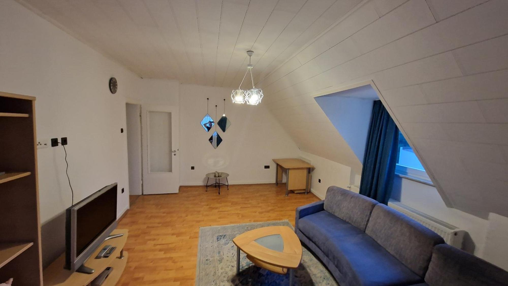 Canim Appartement Duisburg Exterior photo